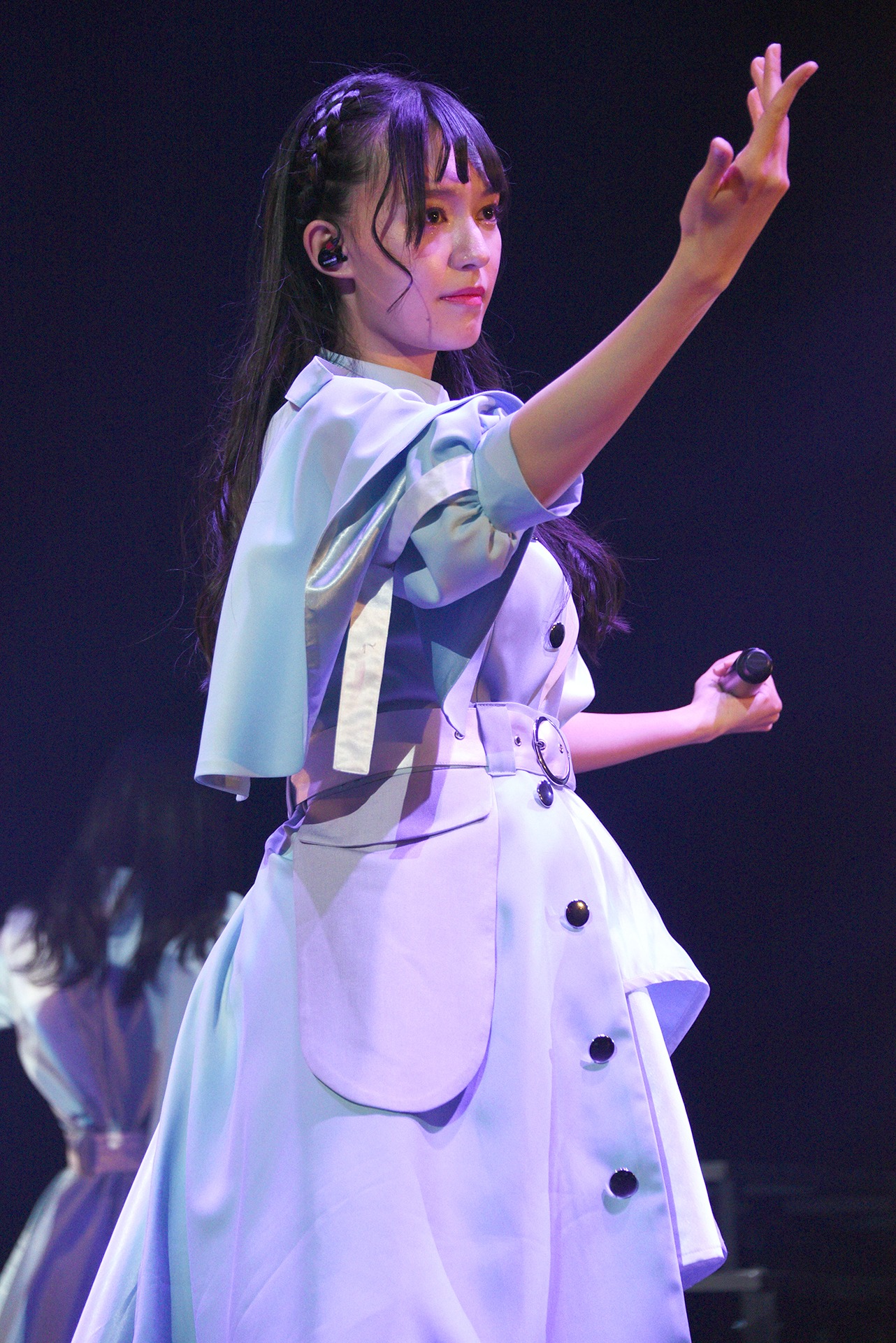 村星りじゅ