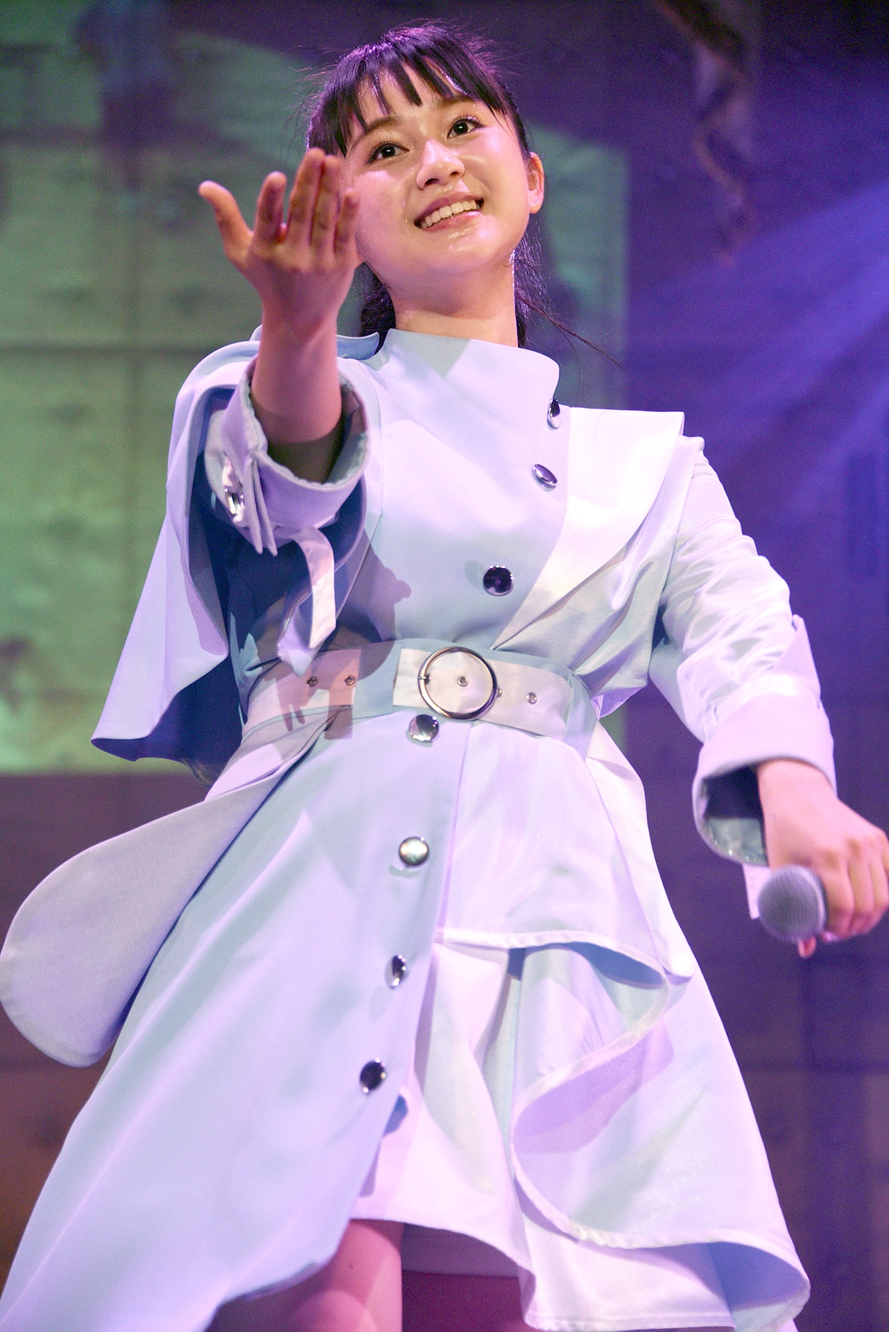 桜井美里