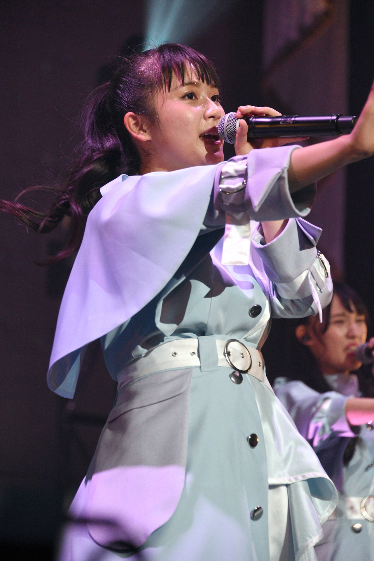 桜井美里