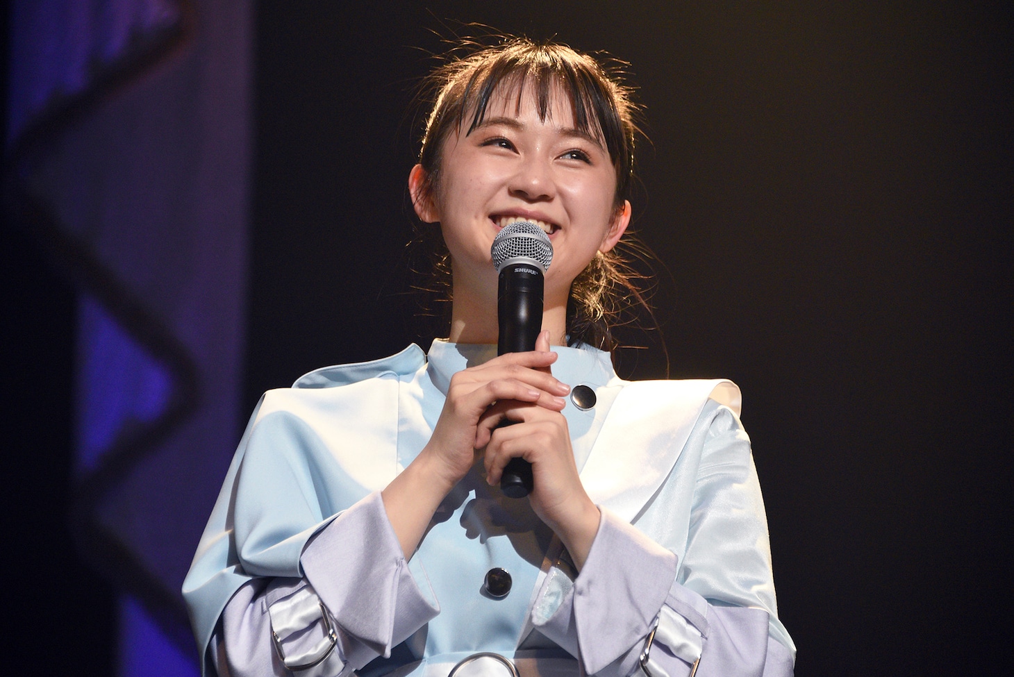 桜井美里