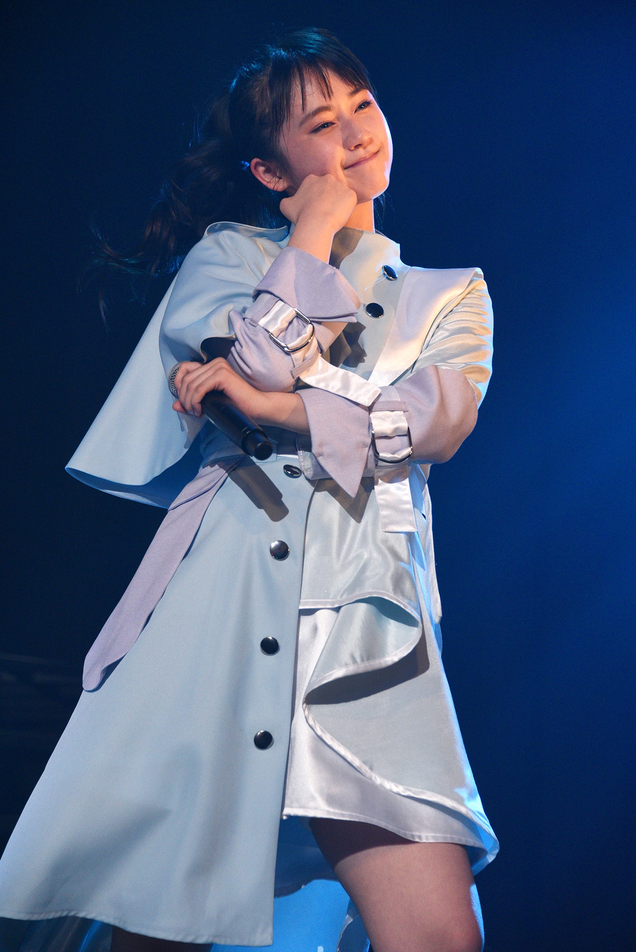 桜井美里