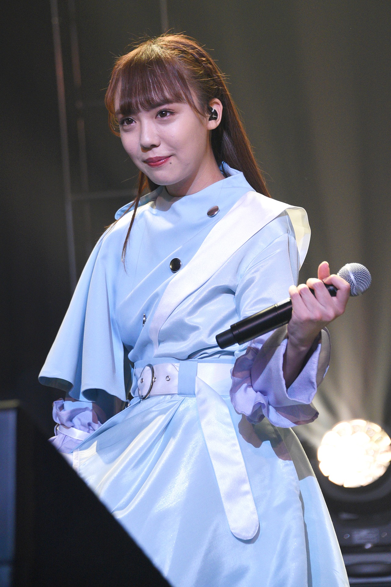 川瀬あやめ