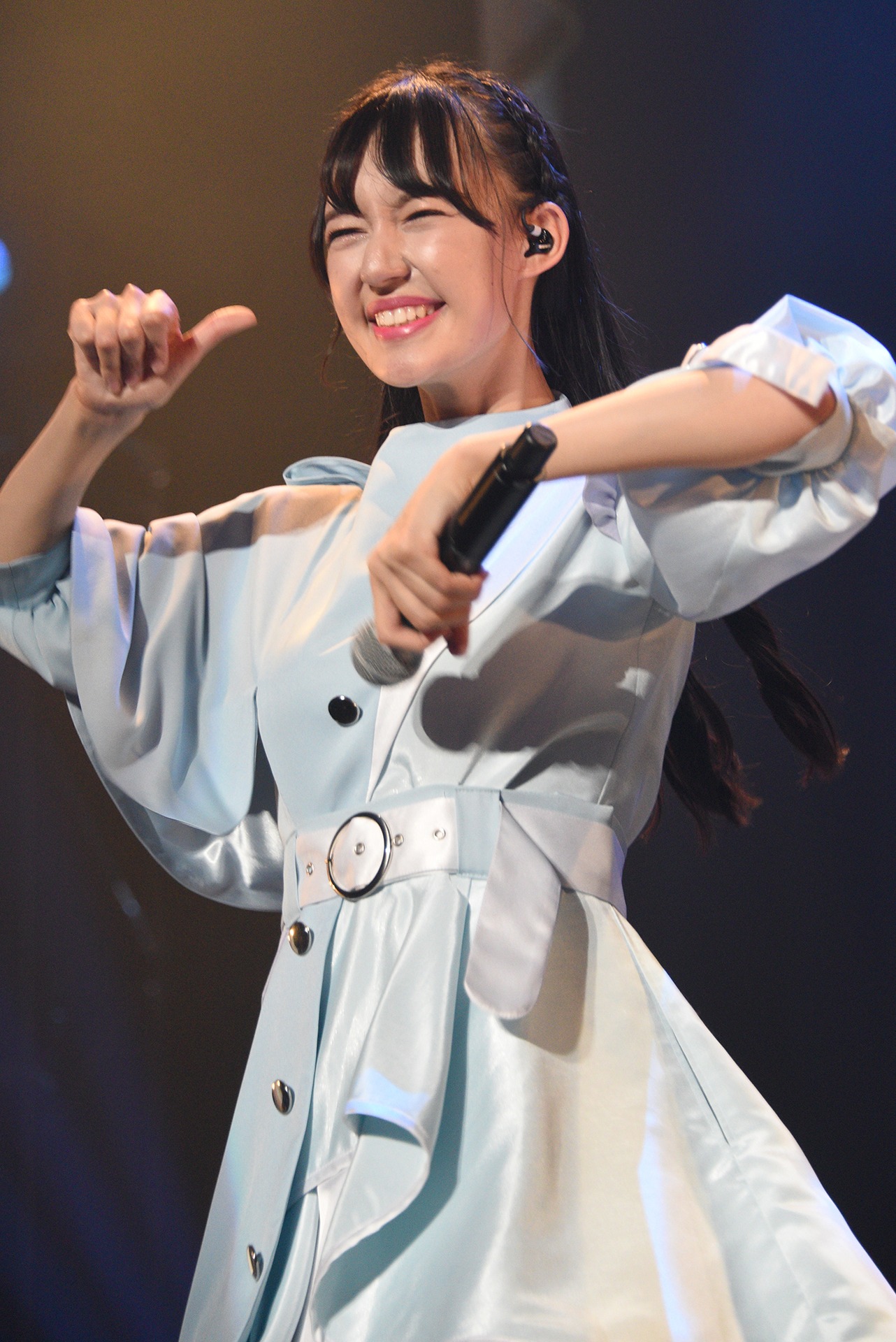 村星りじゅ