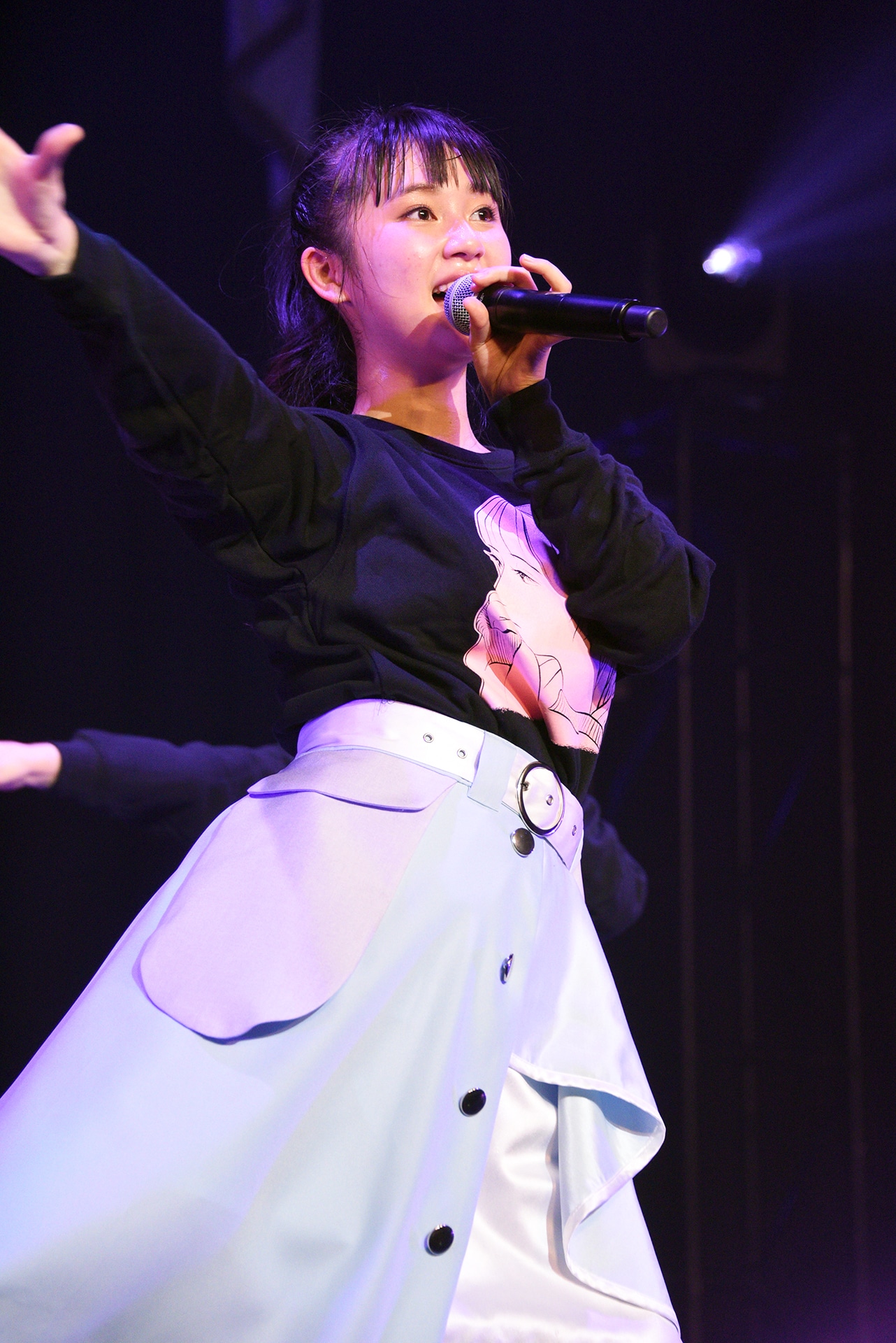 桜井美里