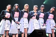ukka桜井美里が笑顔で卒業「本当にこのグループでよかった」、"New Style"なった5人はZeppツアーへ