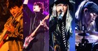 L'Arc-en-Ciel×WOWOWの30周年コラボ企画スタート、未公開ライブ映像を続々オンエア