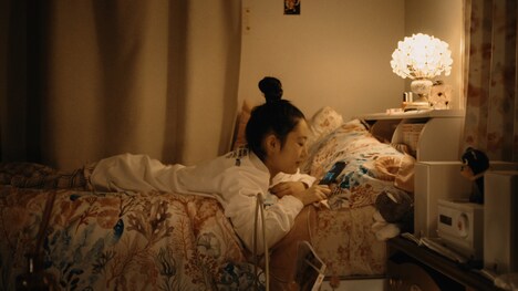 LITTLE CREATURES「あさやけ」ミュージックビデオより。