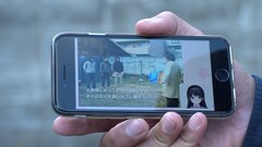 月ノ美兎、フジテレビとヨーロッパ企画の特番「You宇宙be」に再登場