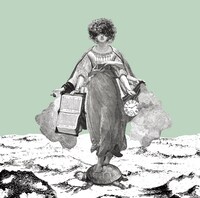 Ms.Machine「Ms.Machine」ジャケット