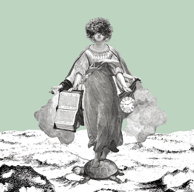 Ms.Machine「Ms.Machine」ジャケット