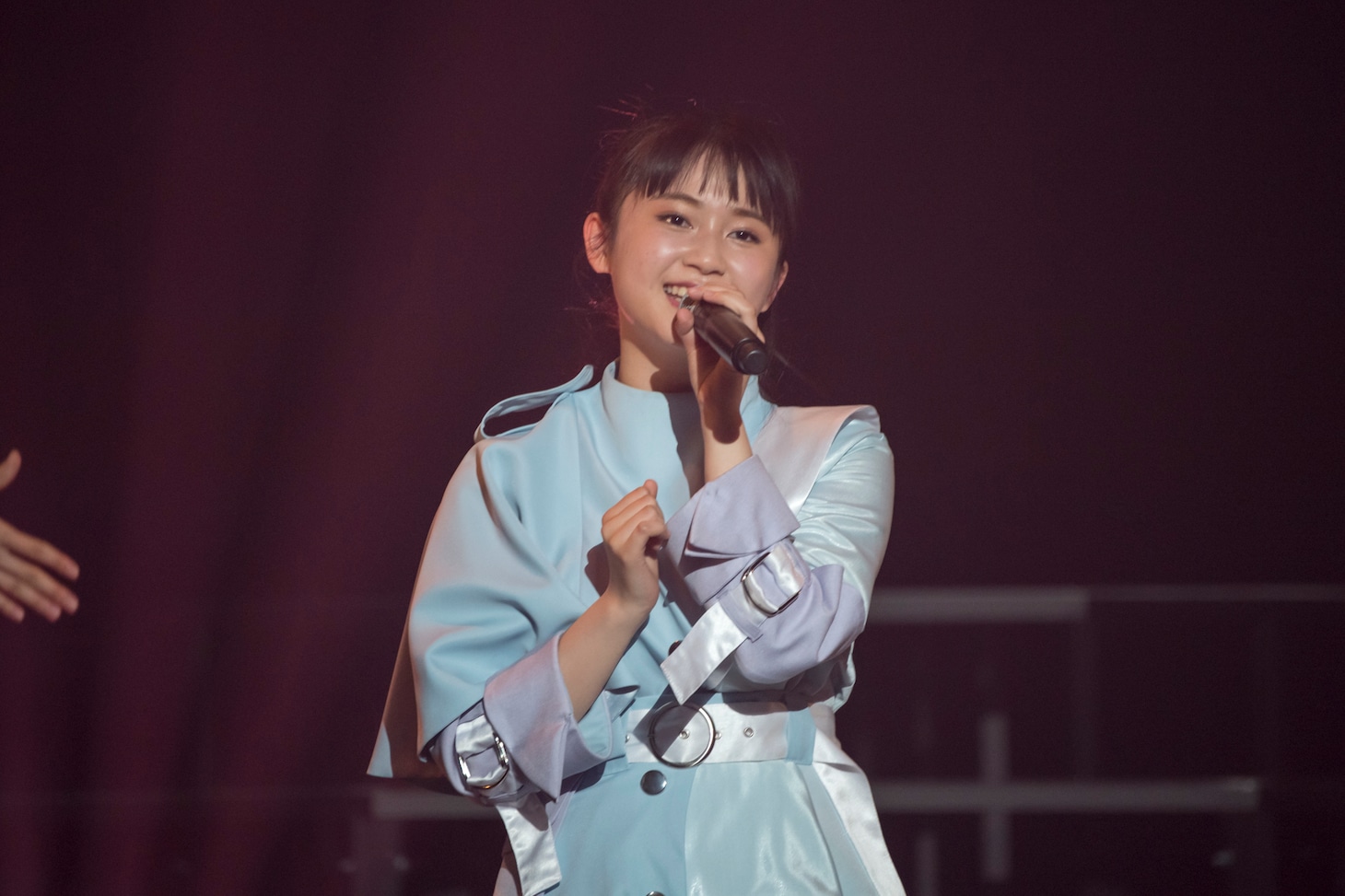 桜井美里