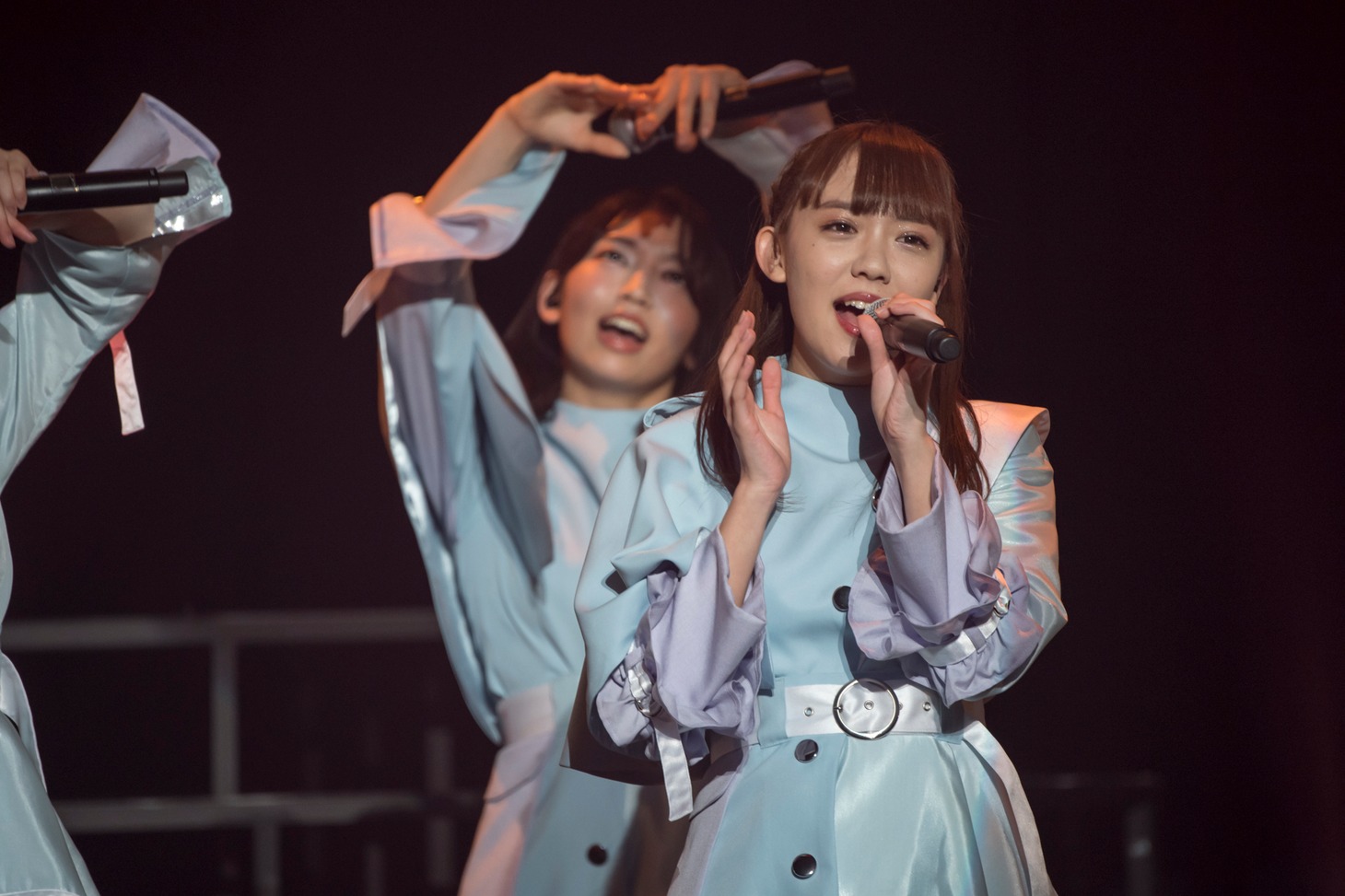 川瀬あやめ