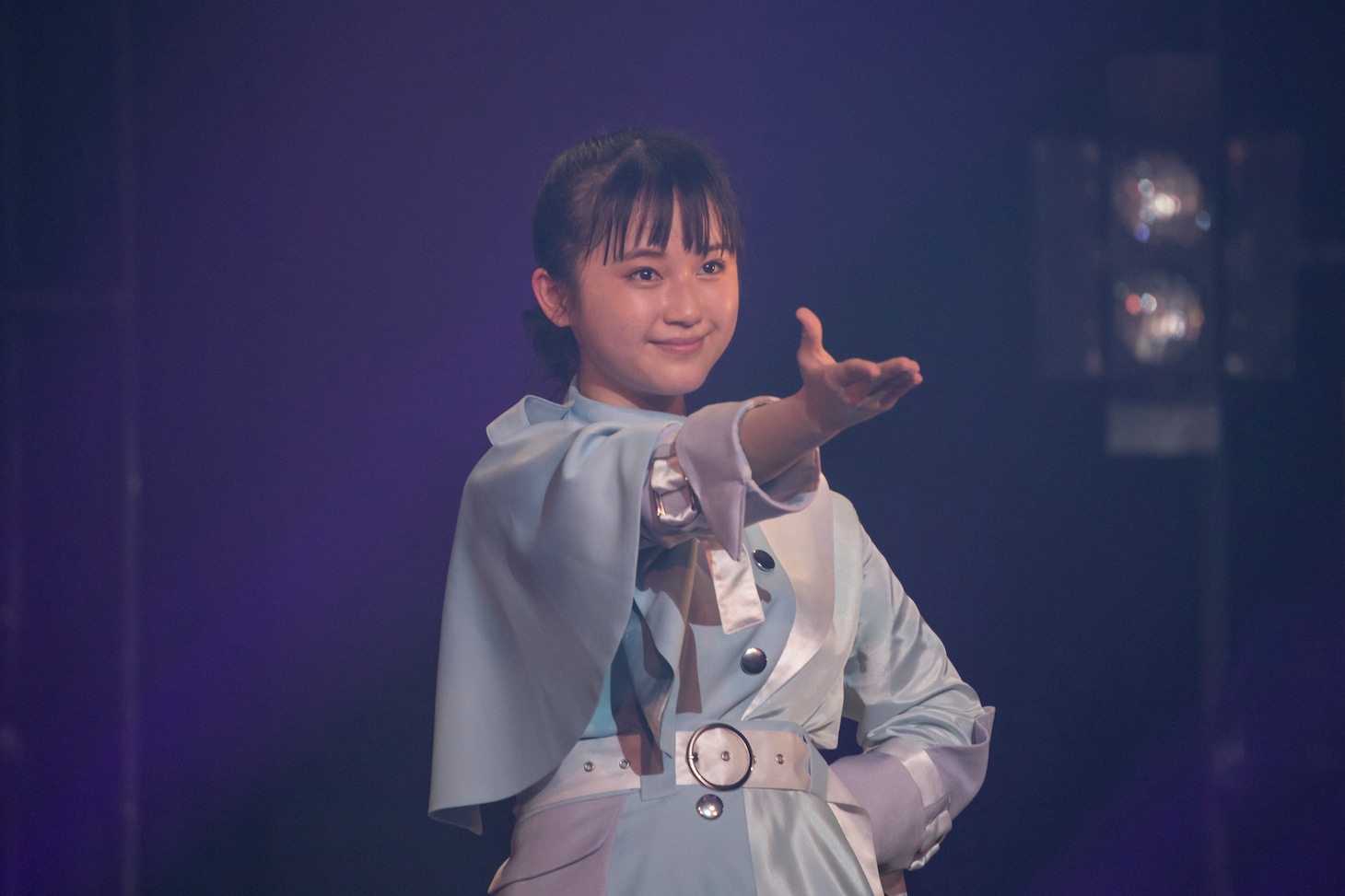 桜井美里