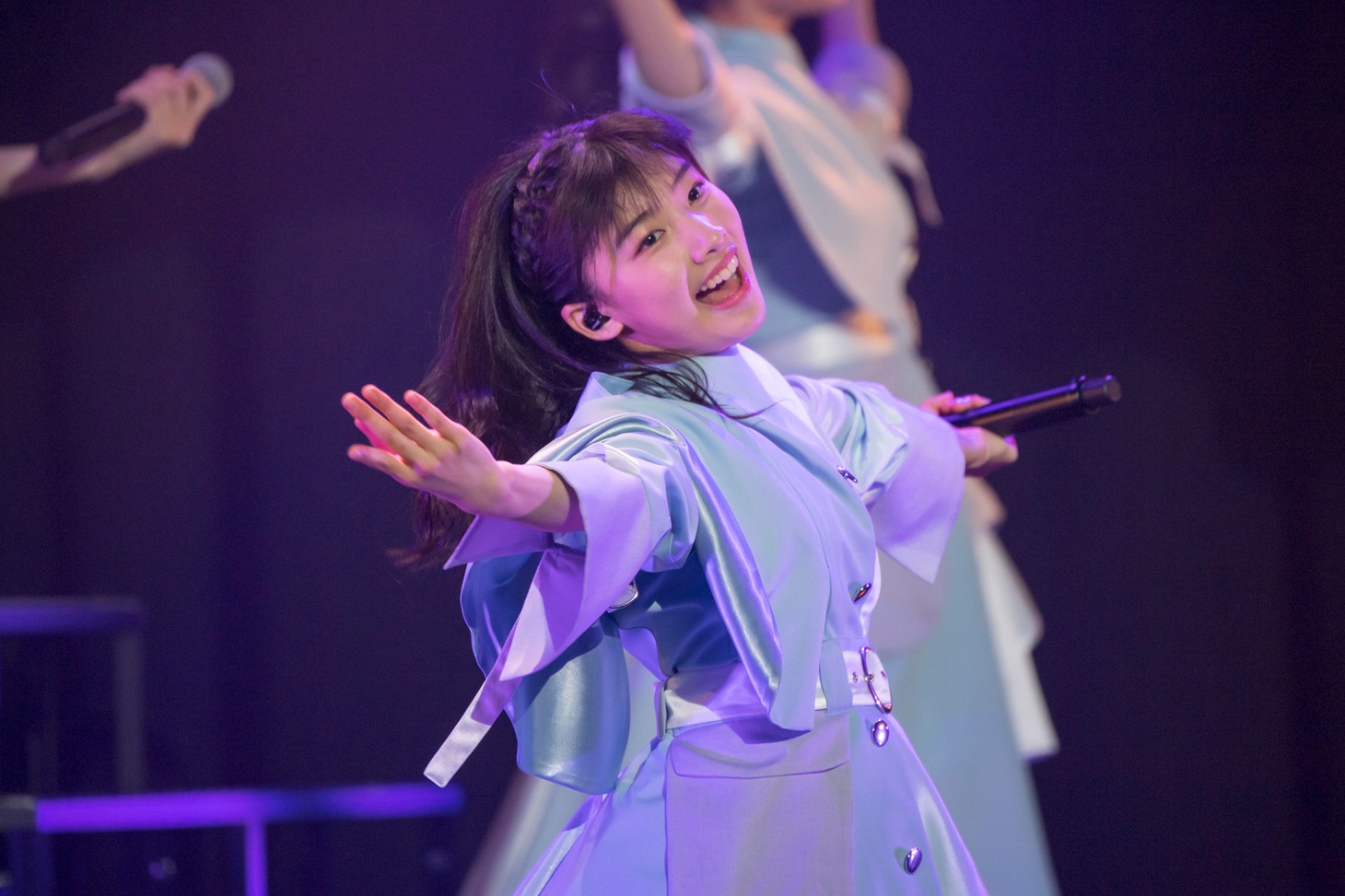 芹澤もあ