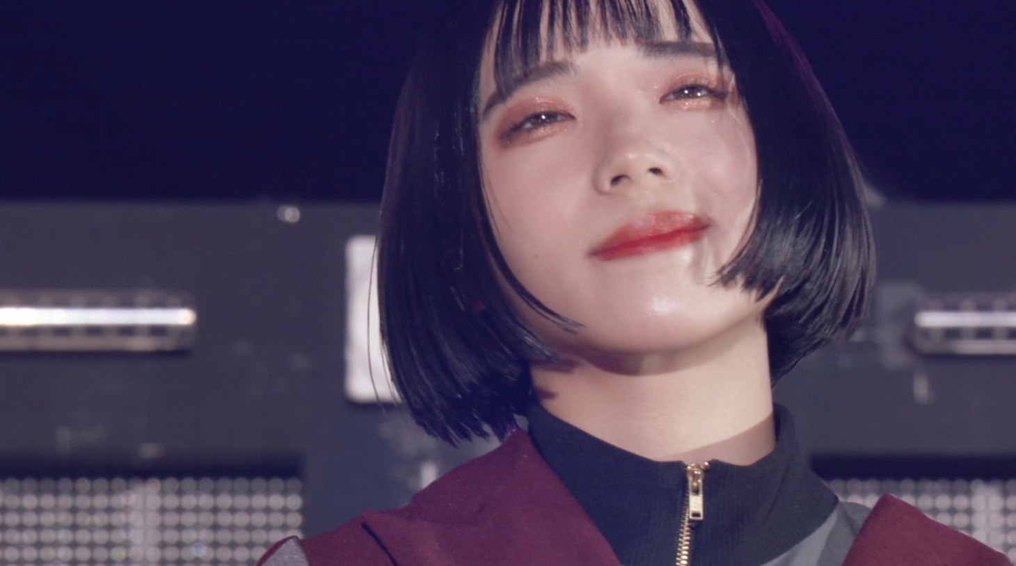 「BiSH / LETTERS [REBOOT BiSH] @ 国立代々木競技場 第一体育館」より。