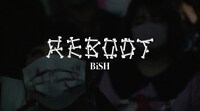 「BiSH / LETTERS [REBOOT BiSH] @ 国立代々木競技場 第一体育館」より。