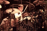 崎山龍男（撮影：中野敬久）