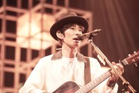 草野マサムネ（撮影：中野敬久）