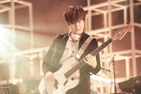 田村明浩（撮影：中野敬久）