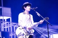 草野マサムネ（撮影：中野敬久）