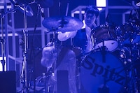 崎山龍男（撮影：中野敬久）