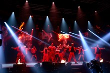 EXILE（写真提供：LDH JAPAN）