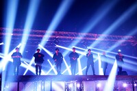 三代目 J SOUL BROTHERS from EXILE TRIBE（写真提供：LDH JAPAN）