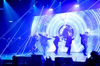 三代目 J SOUL BROTHERS from EXILE TRIBE（写真提供：LDH JAPAN）