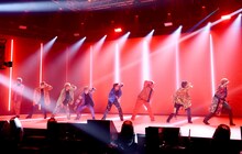 FANTASTICS from EXILE TRIBE（写真提供：LDH JAPAN）