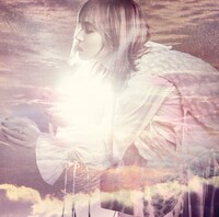 「dawn」ジャケット