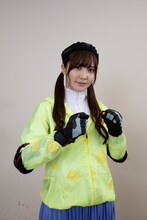 加藤史帆（日向坂46）