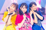 TrySail、ライブBlu-ray発売記念して特番生配信
