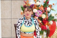 フワちゃん (c)日本テレビ