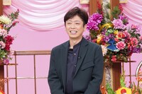 後藤輝基 (c)日本テレビ