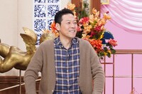 東野幸治 (c)日本テレビ