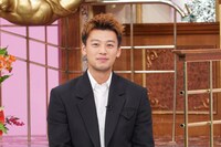 竹内涼真 (c)日本テレビ