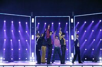 BTS（写真提供：Big Hit Labels）