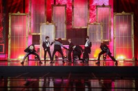 ENHYPEN（写真提供：Big Hit Labels）