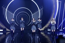 GFRIEND（写真提供：Big Hit Labels）