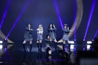 GFRIEND（写真提供：Big Hit Labels）