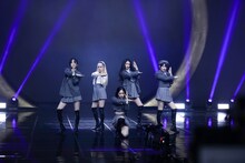 GFRIEND（写真提供：Big Hit Labels）