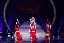 GFRIEND（写真提供：Big Hit Labels）