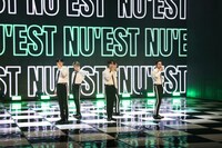 NU'EST（写真提供：Big Hit Labels）
