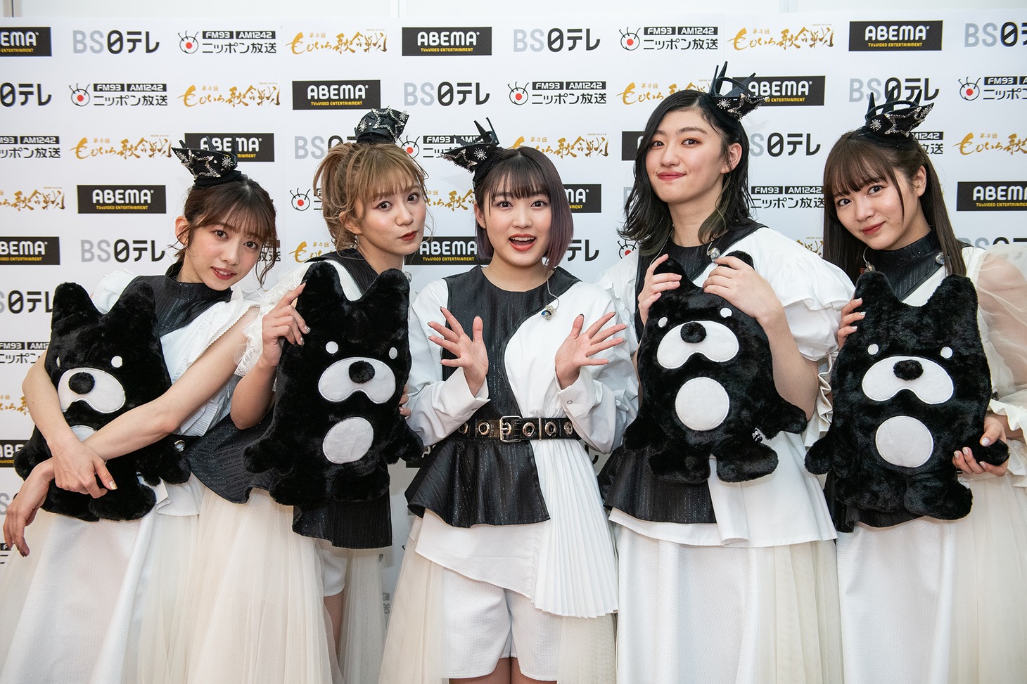 私立恵比寿中学