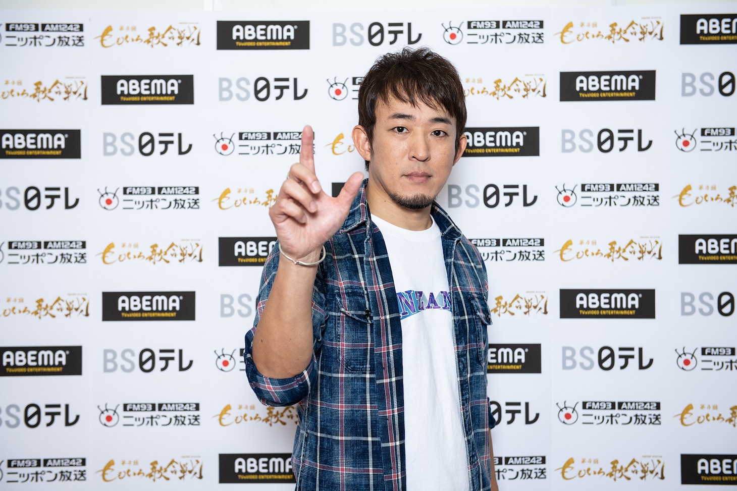 ファンキー加藤