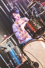 みさこ（撮影：真島洸 / Cuon）