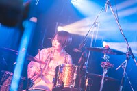 みさこ（撮影：真島洸 / Cuon）