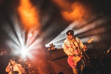 の子（撮影：真島洸 / Cuon）