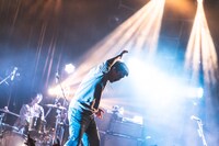 mono（撮影：真島洸 / Cuon）