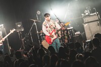 の子（撮影：真島洸 / Cuon）